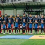 OFICIAL: Selecția Moldovei pentru confruntarea cu România pe Arena Națională! Noul antrenor aduce în premieră un jucător din Canada în lot! 3 oficial lotul moldovei pentru meciul cu romania de pe arena nationala noul selectioner a convocat in premiera un fotbalist din canada 68d254589b1bd