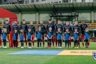 oficial lotul moldovei pentru meciul cu romania de pe arena nationala noul selectioner a convocat in premiera un fotbalist din canada 68d254589b1bd