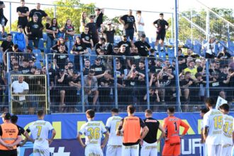 oficial lupii galbeni au facut anuntul cine este tehnicianul chemat sa salveze petrolul de la retrogradare 68d24d5c6c1a9