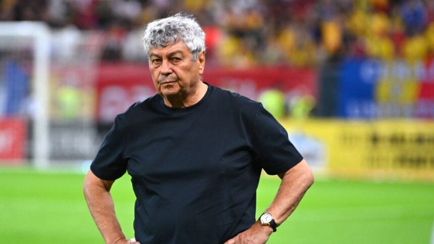 OFICIAL Naționala României, pe o pantă descendentă! Ce poziție ocupă acum "tricolorii" lui Mircea Lucescu în ierarhia FIFA? 1 oficial nationala romaniei in cadere continua pe ce loc au ajuns acum tricolorii lui mircea lucescu in clasamentul fifa 68cbe39de7d08