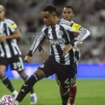 OFICIAL Newcastle se desparte de doi jucători proaspăt aduși! Renunțare la Premier League și la confruntarea cu Barcelona din Champions League 3 oficial newcastle a pierdut doi jucatori abia transferati adio premier league adio meci cu barcelona din champions league 68c405138eda4