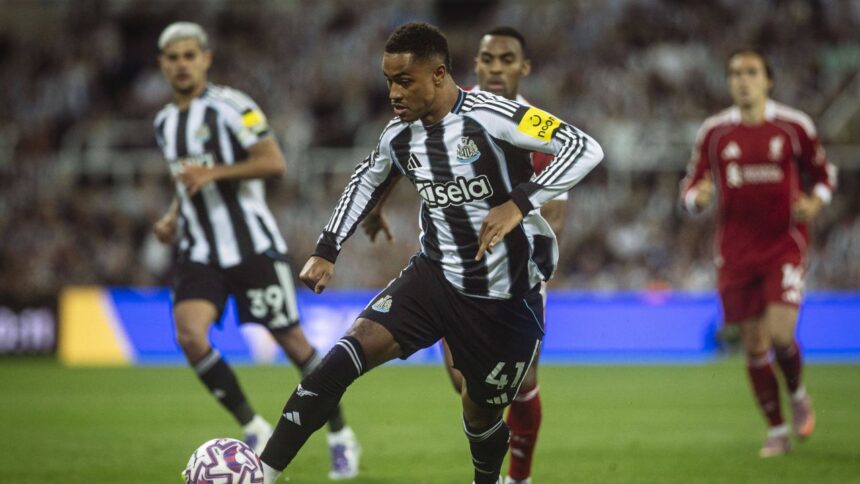 OFICIAL Newcastle se desparte de doi jucători proaspăt aduși! Renunțare la Premier League și la confruntarea cu Barcelona din Champions League 1 oficial newcastle a pierdut doi jucatori abia transferati adio premier league adio meci cu barcelona din champions league 68c405138eda4