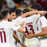 OFICIAL: CFR Cluj își ia rămas bun! Jucătorul s-a alăturat unei noi echipe 2 oficial out de la cfr cluj a fost prezentat la noua echipa 68bef765eb873