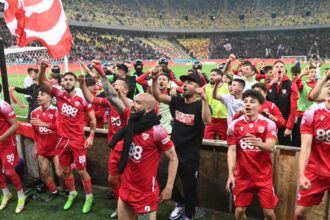 oficial out fotbalistul plecat cu scandal de la dinamo a semnat in malaysia 68c6fce4900a4