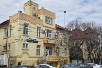 oficial procesul pentru clasa de la liceul tehnologic din nicolae balcescu ajunge la curtea de apel constanta 68d7de5344c49