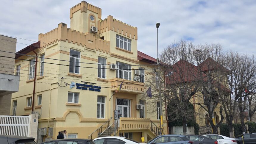 OFICIAL: Contestația liceului din Nicolae Bălcescu se judecă la Curtea de Apel din Constanța! 1 oficial procesul pentru clasa de la liceul tehnologic din nicolae balcescu ajunge la curtea de apel constanta 68d7de5344c49