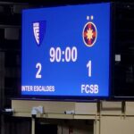 OFICIAL Îți aduci aminte de meciul Inter Club d'Escaldes - FCSB 2-1? Ce noutăți a aflat acum Universitatea Craiova! 3 oficial remember inter club descaldes fcsb 2 1 ce veste a primit acum universitatea craiova 68dbaaf4e05ef