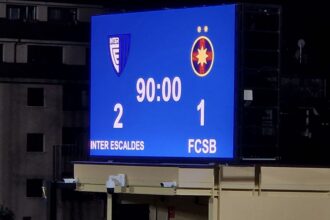 oficial remember inter club descaldes fcsb 2 1 ce veste a primit acum universitatea craiova 68dbaaf4e05ef
