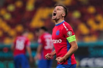 olandezii au comparat o pe fcsb cu echipele din eredivisie si au dat scorul exact la meciul lui go ahead eagles 68d382b94a6e3
