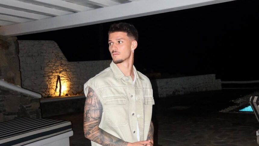 Olandezii își exprimă opinia despre Dennis Man înainte de confruntarea cu PSV 1 olandezii s au pronuntat in cazul lui dennis man inainte de meciul lui psv 68c432cc4ebe0