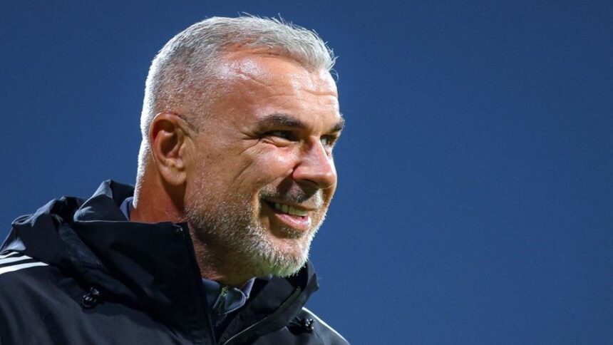 Olăroiu, plin de entuziasm: „Impecabil!“. Românul strălucește într-o realizare de neuitat 1 olaroiu incantat exceptional romanul in fata unei performante istorice 68b5881a3a413