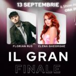OMD Mamaia Constanța încheie vara cu un grandios Il Gran Finale: un weekend de neuitat cu staruri, focuri de artificii și mașini de vis! 2 omd mamaia constanta inchide sezonul estival cu evenimentul il gran finale weekend spectaculos cu artisti indragiti artificii si supercars 68c2d3c196b19
