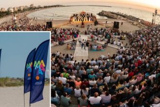 omd mamaia constanta sezon estival 2025 incheiat cu rezultate pozitive si perspective promitatoare 68d3c6403d583