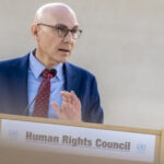 ONU condamnă campania globală de promovare a războiului. Volker Turk: De la Beijing la Washington, paradele militare înlocuiesc armonia. 2 onu denunta propaganda globala a razboiului volker turk de la beijing la washington defilarile militare iau locul pacii 68becb183258e