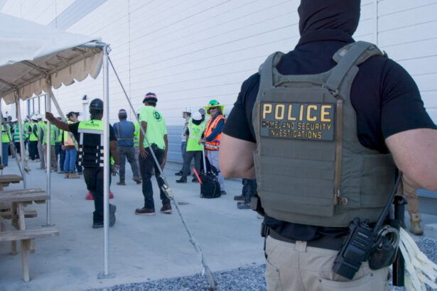 operatiunea tensiune joasa marturia unui muncitor de la fabrica hyundai despre raidul de amploare al ice cel mai mare de acest fel 68be84c86f50e