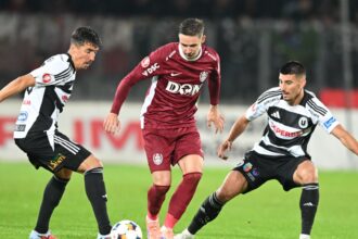 opinie cum sa distrugi cel mai bun jucator din campionat caramavrov analizeaza declinul lui louis munteanu golgheterul ligii 1 in sezonul trecut 68db731741b57