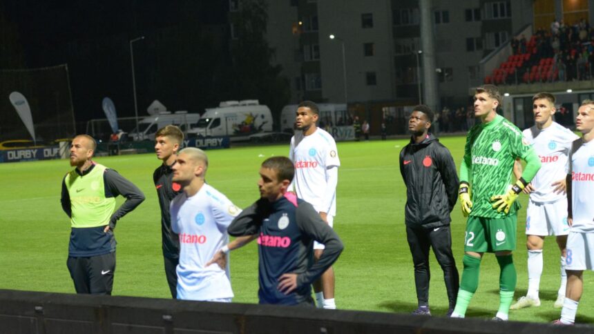 OPINIE Cum să transformi o capodoperă în eșec. Încercările FCSB și CFR 1 opinie cum sa ti distrugi propria creatura experimentele fcsb si cfr 68c7e0f41dbe0