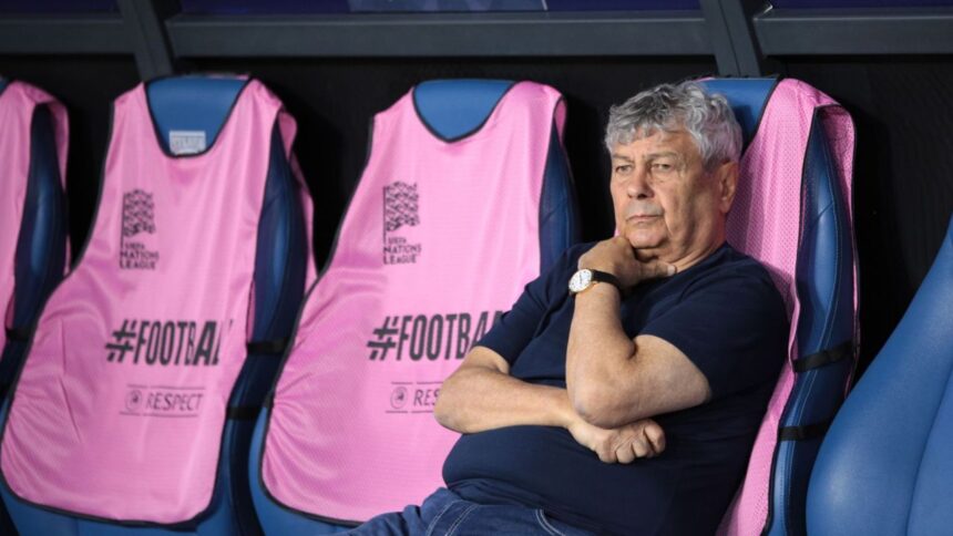 REFLECȚII: Mircea Lucescu merită să rămână selecționer, dar un adevărat profesionist în fotbal recunoaște momentul potrivit pentru a se retrage. 1 opinie fara discutie mircea lucescu trebuie pastrat selectioner dar un om de fotbal inteligent stie cand sa se retraga 68c294028af23
