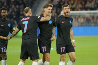 opinie go ahead fcsb caramavrov remarca revenirea campioanei romaniei la un ritm de joc european 68d59d1e97058
