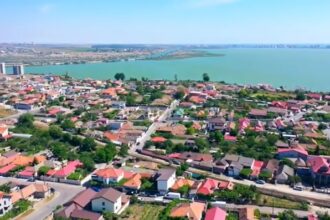 oportunitate de investitie la ovidiu un teren si o casa scoase la licitatie intr un dosar de executare silita la jumatate din pretul de evaluare 68bd012b4482f
