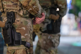 orasele periculoase din sua folosite ca terenuri de antrenament pentru armata indemnul lui trump pentru sefii militari americani 68dc12a0a16ae