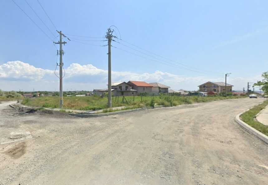 Cernavodă în plină expansiune: Aprobată dezvoltarea unui nou ansamblu rezidențial! 1 orasul cernavoda se extinde mediul este de acord cu un nou cartier 68cde0e41d14d
