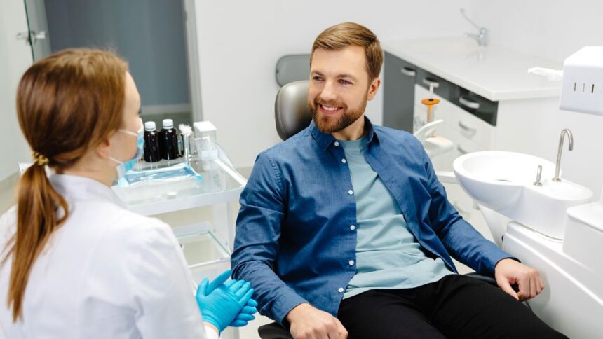 (P) Reluarea antrenamentelor după intervenția dentară: Cât trebuie să aștepți? 1 p revenirea la activitati fizice dupa implant dentar cat astepti 68d166285b319