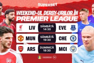 p rivalitati si orgolii in premier league super oferta pentru derby urile etapei 68cd4694c6a37