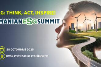 p romanian esg summit 2025 punctul de intalnire al afacerilor sustenabile 68d2781a3f100