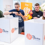 (P) The Collective – Un an de dedicare în slujba comunității la Kaizen Gaming 3 p the collective un an de voluntariat cu impact la kaizen gaming 68d16a591ca9f