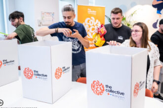p the collective un an de voluntariat cu impact la kaizen gaming 68d16a591ca9f