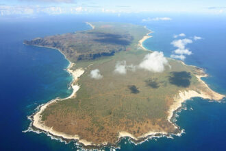 paradisul din hawaii unde locuitorii nu platesc chirie si primesc gratis carne cine are voie sa traiasca pe insula interzisa 68c65fb8097e8