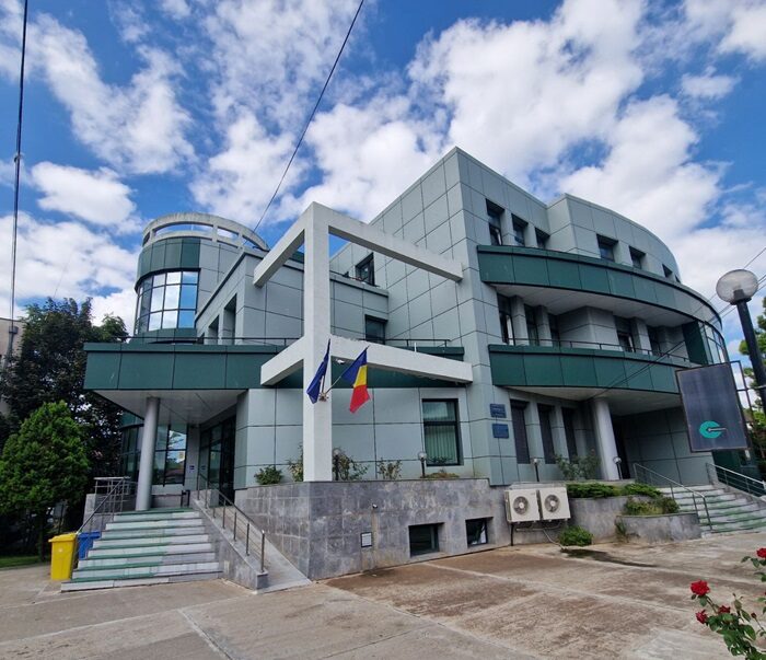 "Consiliul Superior al Magistraturii se concentrează asupra Parchetului Curții de Apel Constanța: Doi procurori de frunte sub lupă!" 1 parchetul curtii de apel constanta in atentia consiliului superior al magistraturii sunt vizati doi procurori din conducere 68cebc151b151