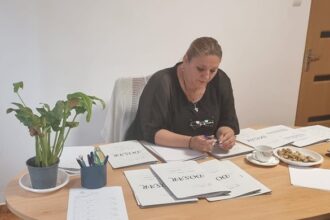 parchetul general continua ancheta fata de diana sosoaca si cere parlamentului european ridicarea imunitatii sale 68d282b626b82