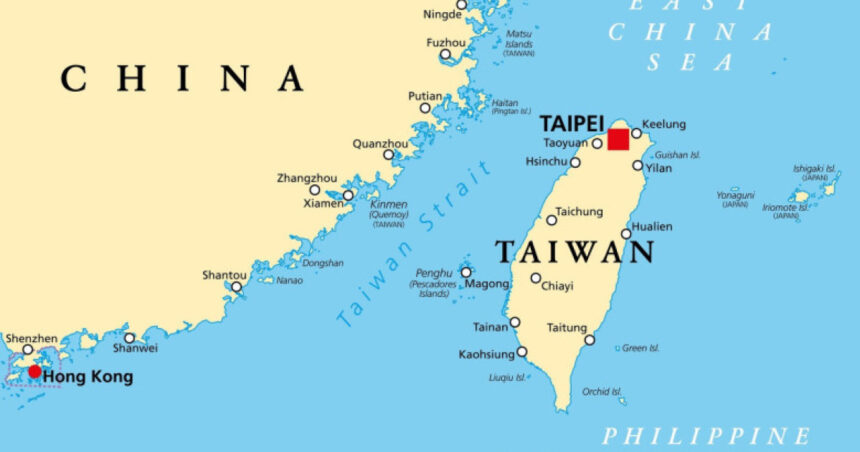 Coaliția parlamentarilor solicită președintelui și premierului să întărească legăturile cu Taiwanul: „Avem o preocupare excesivă de a nu deranja China” 1 parlamentarii coalitiei cer presedintelui si premierului deschiderea relatiilor cu taiwanul exista o obsesie sa nu suparam china 68cd2c04823e7
