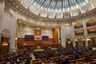 parlamentul aproba infiintarea comisiei romania fara violenta domestica in urma cazurilor tot mai frecvente de abuz asupra femeilor 68bda1173c4cc