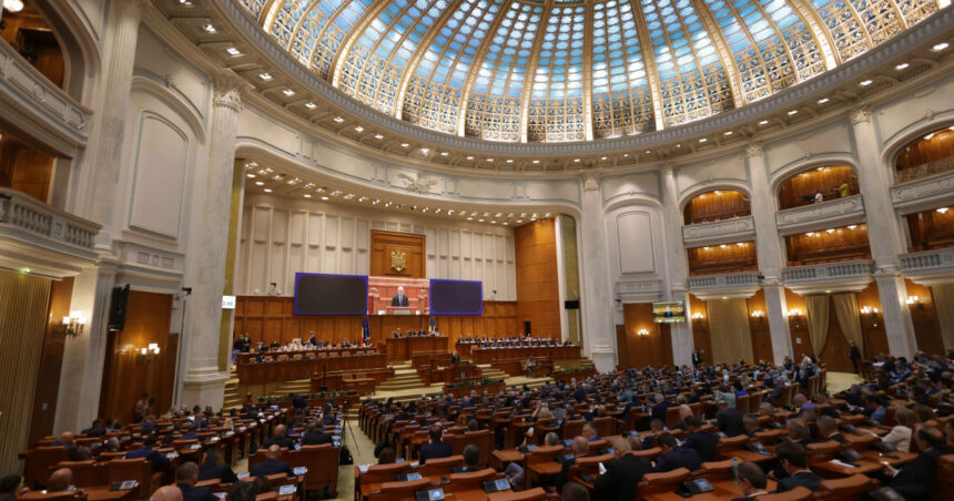 Parlamentul dă undă verde pentru crearea comisiei „România liberă de violență domestică”, ca răspuns la creșterea alarmantă a abuzurilor împotriva femeilor 1 parlamentul aproba infiintarea comisiei romania fara violenta domestica in urma cazurilor tot mai frecvente de abuz asupra femeilor 68bda1173c4cc