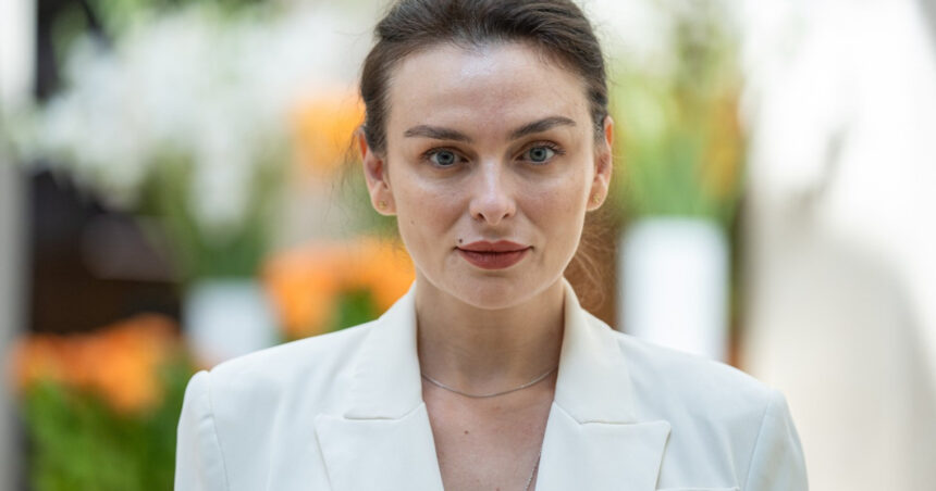 Victoria Furtună și partidul „Moldova Mare” eliminati din competiția electorală din Republica Moldova 1 partidul moldova mare condus de victoria furtuna apropiata lui ilan sor a fost scos din cursa electorala din republica moldova 68d6f0c0ed851