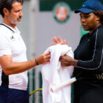 Patrick Mouratoglou își împărtășește secretele conflictelor cu Serena Williams 3 patrick mouratoglou a dezvaluit motivul pentru care s a certat cu serena williams de mai multe ori 68c58f298ae78