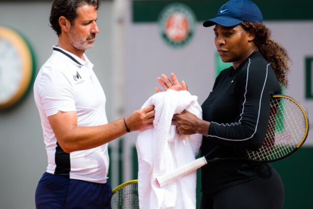 patrick mouratoglou a dezvaluit motivul pentru care s a certat cu serena williams de mai multe ori 68c58f298ae78