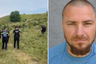 patru politisti anchetati dupa crima comisa de emil ganj unul din ei nu l a dat anterior in urmarire nationala pe agresor 68c3dc6c55e12