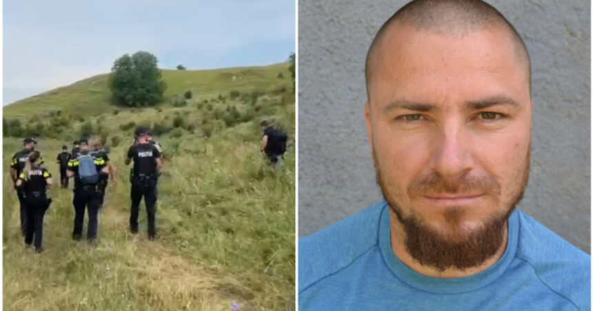 Patru agenți de poliție sub lupa autorităților după omorul săvârșit de Emil Gânj. Unul dintre aceștia nu l-a raportat pe suspectul căutat la nivel național. 1 patru politisti anchetati dupa crima comisa de emil ganj unul din ei nu l a dat anterior in urmarire nationala pe agresor 68c3dc6c55e12