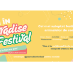 Festivalul Pawradise: Întâlnirea perfectă între patrupede și stăpânii lor, la Constanța, pe 27 și 28 septembrie! 2 pawradise festival primul eveniment dedicat patrupedelor si stapanilor lor are loc la constanta pe 27 si 28 septembrie 68bedf4265579