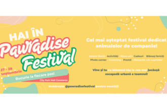 pawradise festival primul eveniment dedicat patrupedelor si stapanilor lor are loc la constanta pe 27 si 28 septembrie 68bedf4265579