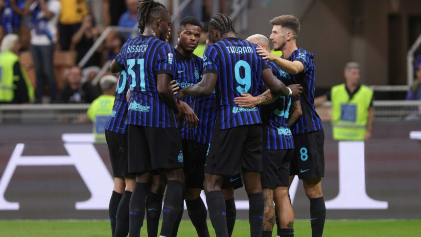 „În vara trecută, pe radarul lui Manchester City: Jucătorul lui Chivu își arată deschiderea: „Sunt cu siguranță interesat”” 1 pe lista lui manchester city in vara trecuta jucatorul lui chivu nu a ezitat as fi cu siguranta interesat 68bd4e1461a6a