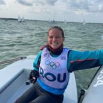 Marea speranță a yachtingului românesc: Ana-Maria Hurmuzache, o talentată constănțeancă de doar 16 ani! 2 performanta de elita la doar 16 ani constanteanca ana maria hurmuzache viitorul yachtingului romanesc 68b6c51f07bfb