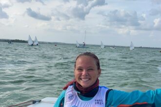 performanta de elita la doar 16 ani constanteanca ana maria hurmuzache viitorul yachtingului romanesc 68b6c51f07bfb