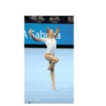 CSM Constanța strălucește: Sabrina Voinea ajunge în finala de la sol la Cupa Mondială din Paris! 2 performanta pentru csm constanta sabrina voinea calificata in finala de la sol la cupa mondiala de la paris 68c65b44b6300
