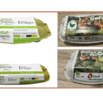 Atenție la Salmonella: Ouă ecologice retrase din două mari lanțuri de supermarketuri! 3 pericol de salmonella oua bio retrase din doua retele comerciale importante 68cda2c33854e