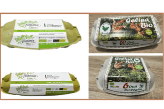 pericol de salmonella oua bio retrase din doua retele comerciale importante 68cda2c33854e
